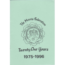 Twenty Years On, 1975-1996